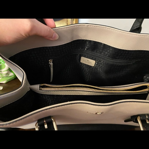Kate Spade Cameron street tote - Picture 2 of 3